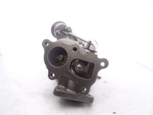 Turbocompresor compatibil: CUMMINS; DAF CF; LF