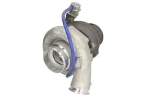 Turbocompresor compatibil: SCANIA K, P,G,R,T, TOURING DC13.05-DC13.121 04.04-