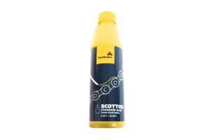 Ulei special SCOTTOILER 0,25l