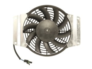 Ventilator compatibil: CAN-AM OUTLANDER., RENEGADE 400-800 2009-2015