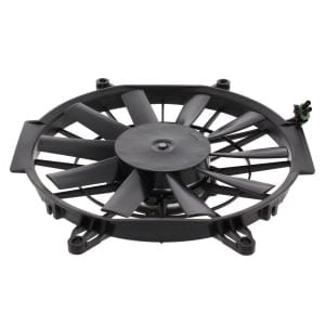 Ventilator compatibil: POLARIS HAWKEYE, SPORTSMAN, ACE 325-570 2011-2017