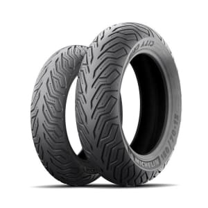 [017030] Anvelopă Scooter/Moped MICHELIN 120/70-16 TL 57S City Grip 2 Față