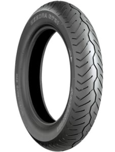 [3027] Anvelopă Moto Chopper/Cruiser BRIDGESTONE 130/70-18 TL 63H G721 J Față
