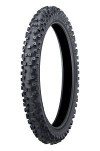 [636585] Anvelopă Moto Cross/Enduro DUNLOP 70/100-19 TT 42M Geomax MX53 Față