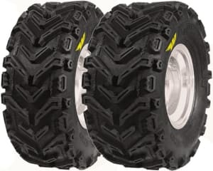 [8903094001552] Anvelopa ATV / UTV BKT 24x8-11 TL W207 6PR M+S