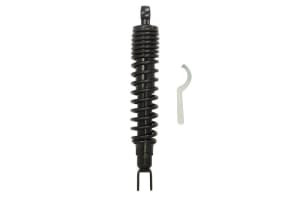 Amortizor spate (negru) compatibil: SUZUKI UH 0.13/0.2 2007-2014