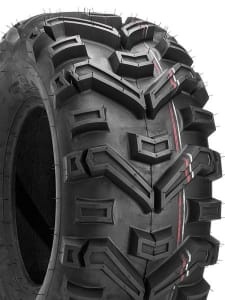 Anvelopă ATV/UTV DURO 24x8-11 TL 36F DI2010 Buffalo 4PR adâncime profil 15,5mm