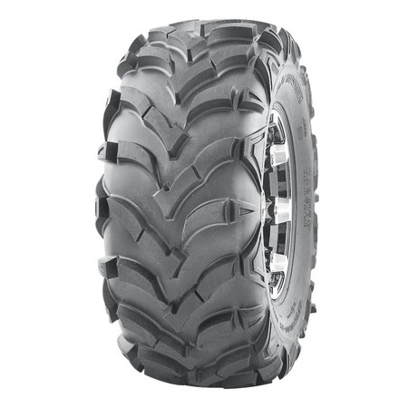 Anvelopă ATV/UTV JOURNEY 25x12-10 TL P341 6PR adâncime profil 20mm
