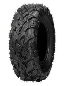 Anvelopă ATV/UTV JOURNEY 26x9-12 TL 49J P3006 6PR adâncime profil 19mm