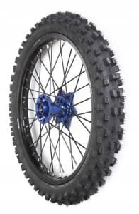 Anvelopă Moto Cross/Enduro DELI TIRE 70/100-19 TT 42M SB-157 soft Față