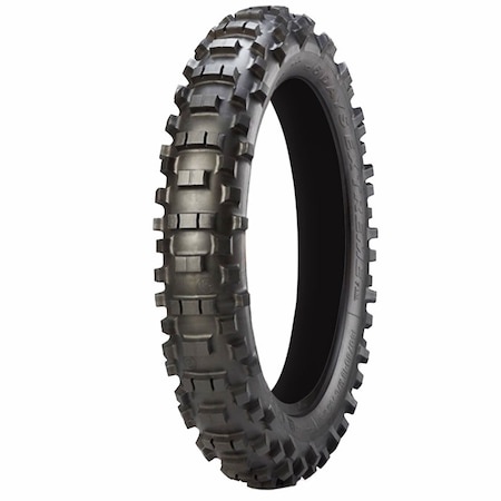 Anvelopă Moto Cross/Enduro METZELER 140/80-18 TT 70M MCE 6 DAYS EXTREME Spate Enduro GP