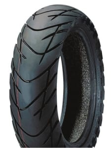 Anvelopă Scooter/Moped DURO 90/90-10 TT 50J HF912 Față/Spate