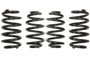 Arcuri coborare, Pro-Kit, 4pcs, (30mm / 30mm); (1090kg / 1035kg); compatibil: AUDI A4 B6, A4 B7 1.6/1.8/2.0 11.00-06.08