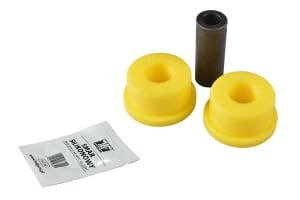 Bucsa articulatie spate Stanga/Dreapta (bottom in the back/spate) compatibil: BMW 5 (E60), 5 (E61), 5 (F10), 6 (E63), 6 (E64), 6 (F12), 7 (E65, E66, E67), X5 (E53) 2.0-6.0 01.00-06.18