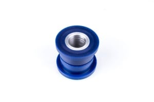 Bucsa din poliuretan (1pcs, control rod, R, spate axle, hardness: 90 Sha, inner diameter 22mm, outer diameter 45mm) compatibil: NISSAN TERRANO II 10.92-09.07