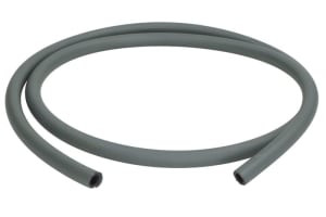 Conducta combustibil (6x10, grey, length: 1m)