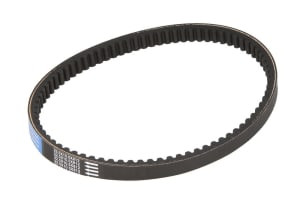 Curea transmisie (latime: 22,5mm, grosime: 10,5mm, lungime: 812mm) compatibil: APRILIA ATLANTIC, MOJITO, SPORTCITY, SR; BENELLI ADIVA; DERBI BOULEVARD, GP1; GILERA D.N.A, NEXUS, RUNNER 50-200 1999-2014