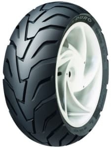 [DUSC210060DM2] Anvelopă Scooter/Moped DURO 100/60-12 TT 45J DM1092 Față