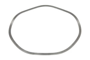 Element cutie de viteze, clamp compatibil: ZF T 7100 L; T 7100 PS; T 7113 L; T 7119 L, DEUTZ FAHR 100, 100 MK2, 100 MK3, 105, 105 MK2, 105 MK3, 106 MK2, 106 MK3, 108, 110, 110 MK2, 110 MK3, 1130 TTV, 1145 TTV