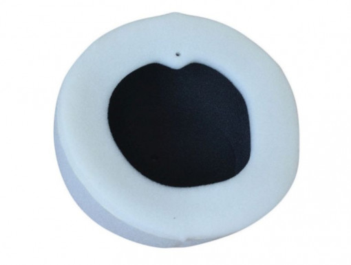 Filtru de aer cilindric compatibil: FANTIC XE, XX; YAMAHA WR, YZ 125-450 1992-2023 - Img 4