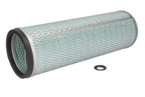 Filtru de aer compatibil: AG CHEM 554; BOBCAT 100; CASE IH 1480, 1550, 2055, 2155, 40 E, 5140, 621, 721, 780 C, 821; CHAMPION 710, 710A, 740, 740A, 750, 750A, 780, 780A; FORD 8730, 8830, 9282