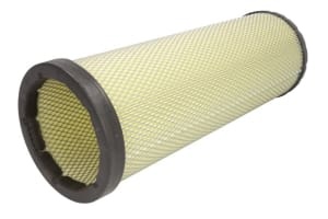 Filtru de aer compatibil: FENDT 9460R; AG CHEM R40, R42, R50, R52; AGCO 9630, 9650, R42, R62, R72; AGCO-ALLIS 6.190, 6.220; ATLAS XAHS 237 CD, XAMS 287 CD; BELAZ 75306; CASE IH 1660, 600CK, 600CL, 610
