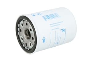 Filtru ulei (centrifugal, flow) compatibil: CASE IH 15, 16, 28, 31, 35; CATERPILLAR 301.5, 301.6, 301.8; DAVID BROWN 1210; DITCH WITCH 3500; GEHL 145, 165, 245; HYDRA-MAC 11C, 12C, 14C