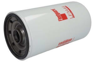 Filtru ulei compatibil: NEW HOLLAND, ALLIS CHALMERS TL945, TL945B; FIAT FR20, FR20B