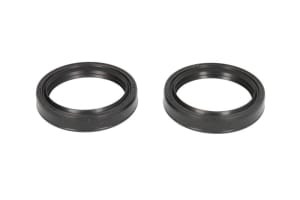 Garnituri suspensie fata (inner diametru: 46mm/outer diametru: 58mm/height: 10,5/11,5mm, quantity per packaging: 2pcs) compatibil: KAWASAKI KX 125/250/500 1989-1989