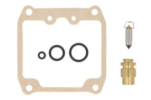 Kit reparatie carburator; pentru 1 carburator compatibil: SUZUKI VS, VX, VZ 600-1400 1985-2009