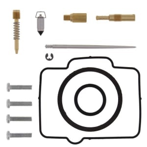 Kit reparatie carburator; pentru 1 carburator (for sports use) compatibil: SUZUKI RM 250 1997-1997
