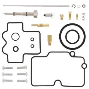 Kit reparatie carburator; pentru 1 carburator (for sports use) compatibil: YAMAHA YZ 250 2004-2004