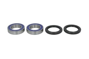 Kit rulment roata spate (with sealants) compatibil: YAMAHA YFM 350 1987-2004