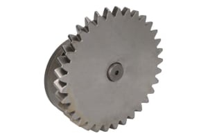 Pompa ulei compatibil: DEUTZ F2L 511, AHLMANN AL6, AL6B; NEW HOLLAND stanga 451