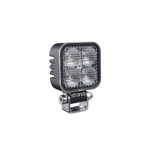 Proiector, universal headlamp (LED, 10/32V, 1080lm, 6500K, number of diodes: 8x9,5W 52mmx67mmx26mm)