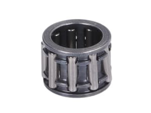 Rulment principal arbore cotit 12X17X13 mm compatibil: GILERA D.N.A, NGR, NRG, RUNNER, RUNNER SP, STALKER, STORM, TYPHOON; HONDA NB, NE, NH, ZX; KYMCO BET&WIN, COBRA, CURIO, CX, DINK, DJ, DJW 50/500 1985-2016