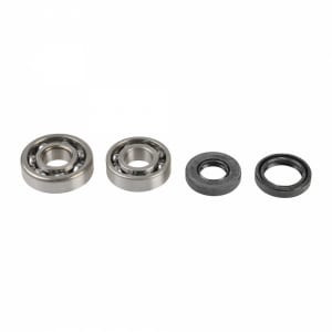Rulment principal arbore cotit compatibil: YAMAHA YZ 80 1994-2001