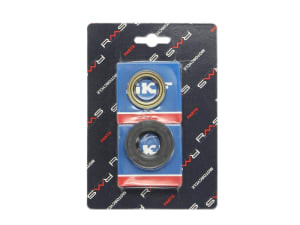 Rulment principal arbore cotit (plastic) compatibil: APRILIA AMICO, AREA 51, GULLIVER, RALLY, SCARABEO, SONIC, SR; CHIŃSKI SKUTER/MOPED/MOTOROWER/ATV 2T; MALAGUTI F10, F10 WAP, F12, F12R, F15, F15 DIGIT 50