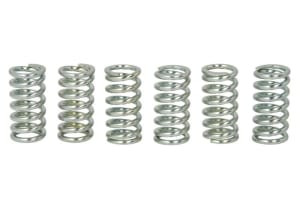 Set arcuri ambreiaj compatibil: HONDA CB, CM, GL, MTX, NX, TRX, VF, VFR, XL, XR 125-1100 1974-2008