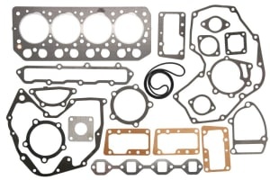 Set complet de garnituri motor compatibil: MITSUBISHI S4L-2