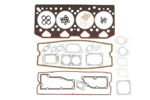 Set complet de garnituri motor (superior) compatibil: BOBCAT 963, 963G; CASE IH 80 C; CLAAS 907T, 920, 925, 925 PLUS, 928, 928 PLUS, 940 GX, 960, 964, 964 PLUS, 965 PLUS, 970, 974 PLUS, 975, 975 PLUS