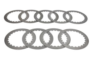 Set distanțiere ambreiaj, număr pe set: 9 compatibil: HUSQVARNA FC, FE, FS, TC, TE; KTM EXC, EXC-F, FREERIDE, SX, SX-F, XC, XC-F, XCF-W, XC-W 250-501 2011-2020