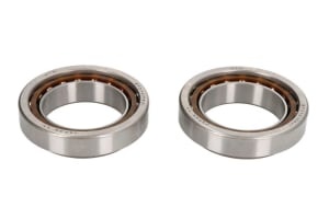 Set rulment cap de sasiu compatibil: APRILIA ETV, RST, RSV, SL, TUONO; HONDA CBR; KAWASAKI EN, ER-6F, ER-6N, GTR, H2 NINJA, KLE, KLZ, VN, Z, ZG, ZR, ZX-10R, ZX-12R, ZX-14R, ZX-6R 600-1700 1998-2020