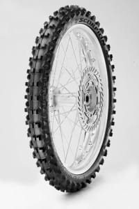 [2588300] Anvelopă Moto Cross/Enduro PIRELLI 80/100-21 TT 51M SCORPION MX MID SOFT Față