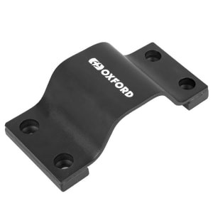 Ancoră 14 OXFORD colour black 212mm x 72mm x 69mm - Img 2