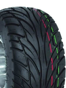 Anvelopă ATV/UTV DURO 25x10-12 TL 45N DI2020 SCORCHER 4PR adâncime profil 9,5mm
