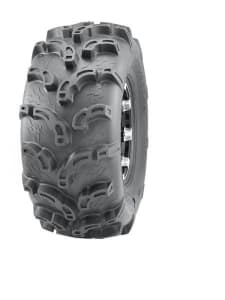 Anvelopă ATV/UTV JOURNEY 26x9-12 TL 57J P375 6PR adâncime profil 27,8mm
