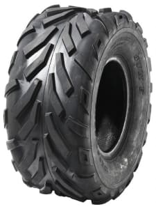 Anvelopă ATV/UTV SUNF 18x9.50-8 TL 33F A016 6PR adâncime profil 10mm