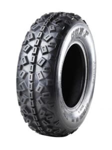 Anvelopă ATV/UTV SUNF 20x6-10 TL 57N A035 6PR adâncime profil 13mm
