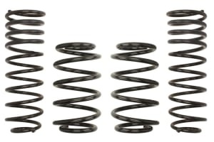 Arcuri coborare, Pro-Kit, 4pcs, (35mm / 30mm); (975kg / 945kg); compatibil: OPEL VECTRA B 1.6-2.5 09.95-07.03